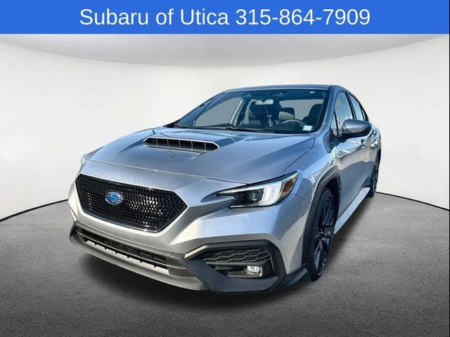 2024 Subaru WRX Limited