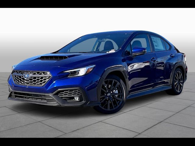 2024 Subaru WRX Limited