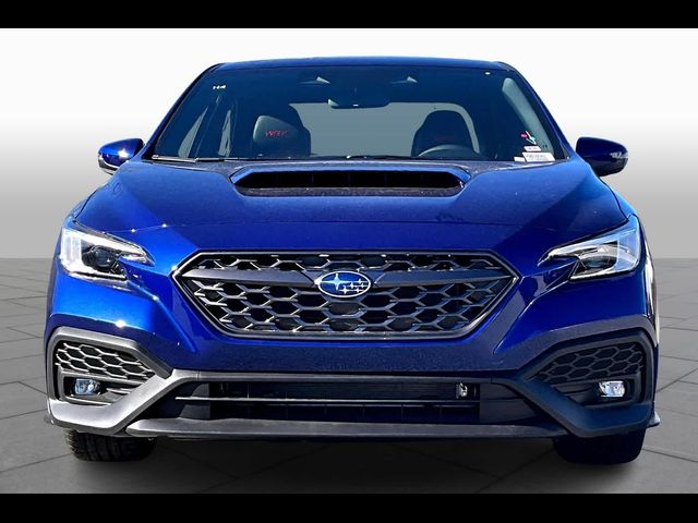 2024 Subaru WRX Limited