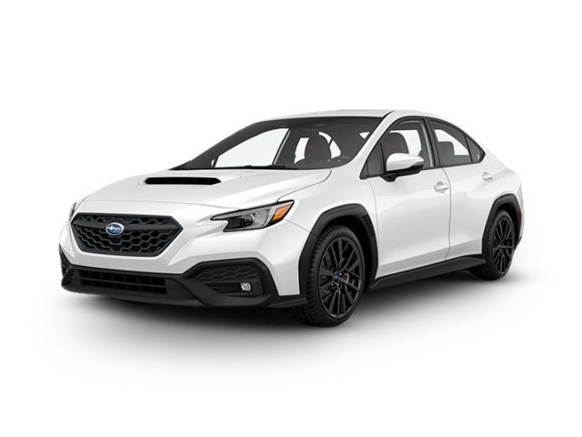 2024 Subaru WRX Limited