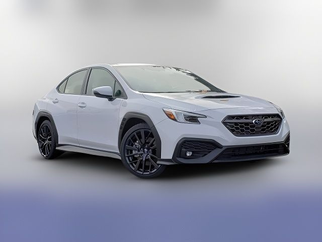 2024 Subaru WRX Limited