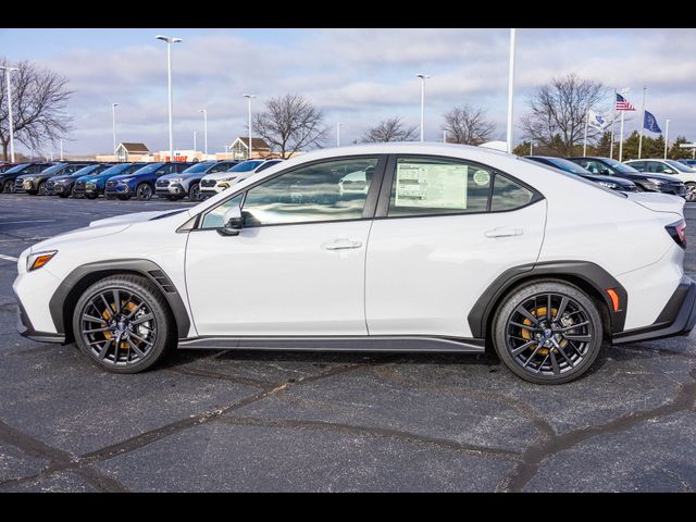 2024 Subaru WRX Limited