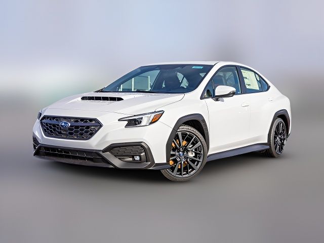 2024 Subaru WRX Limited