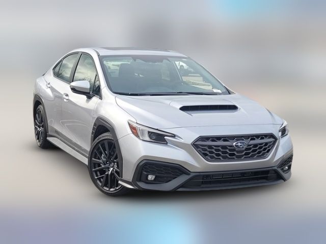 2024 Subaru WRX Limited