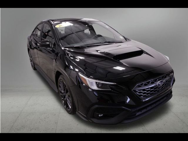 2024 Subaru WRX Limited