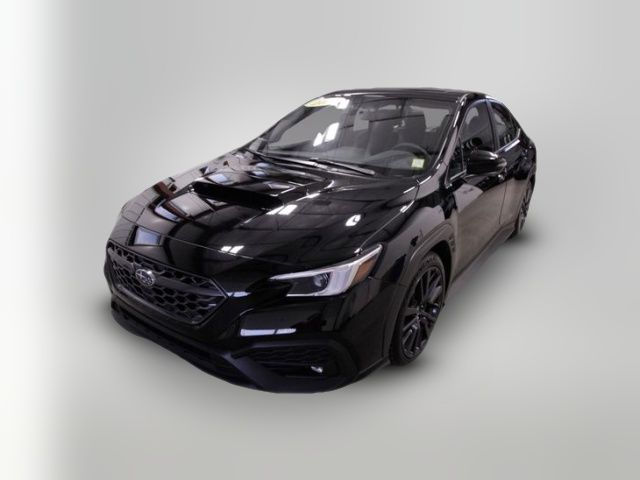 2024 Subaru WRX Limited
