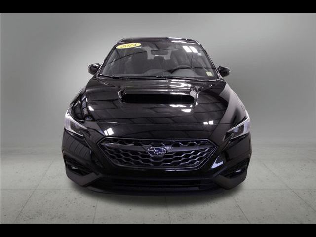 2024 Subaru WRX Limited