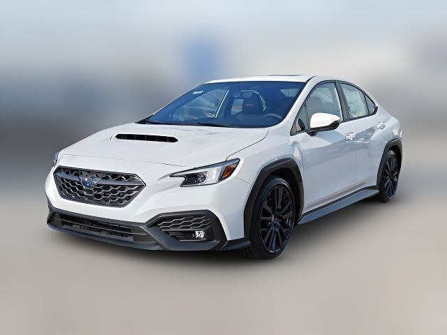 2024 Subaru WRX Limited