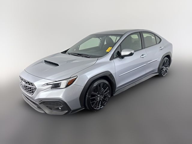 2024 Subaru WRX Limited