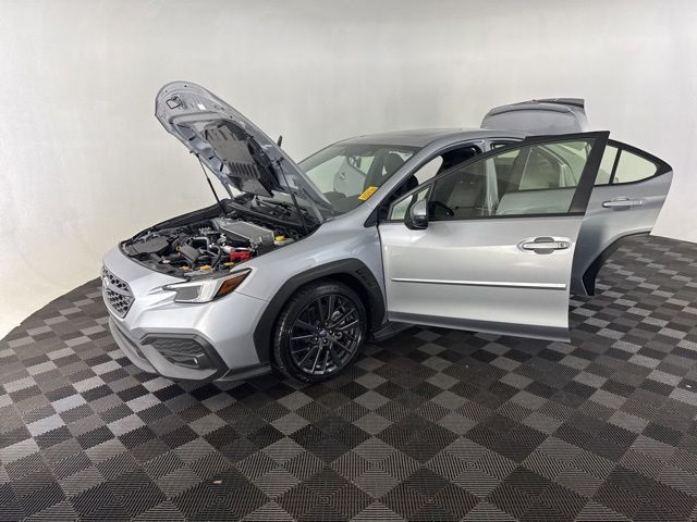 2024 Subaru WRX Limited