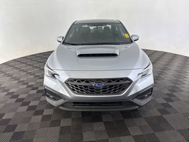 2024 Subaru WRX Limited
