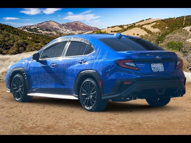 2024 Subaru WRX Limited