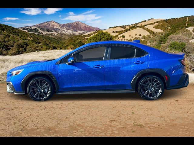 2024 Subaru WRX Limited