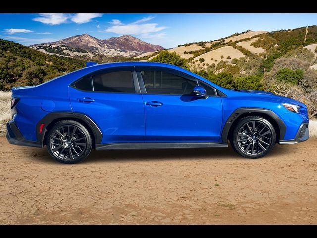 2024 Subaru WRX Limited