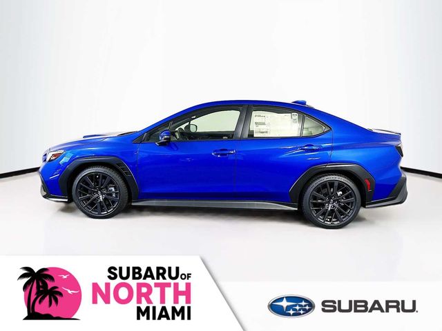 2024 Subaru WRX Limited