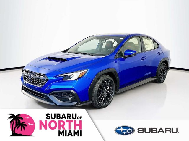 2024 Subaru WRX Limited