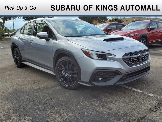 2024 Subaru WRX Limited