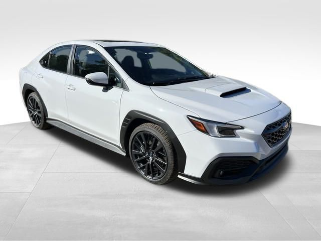 2024 Subaru WRX Limited