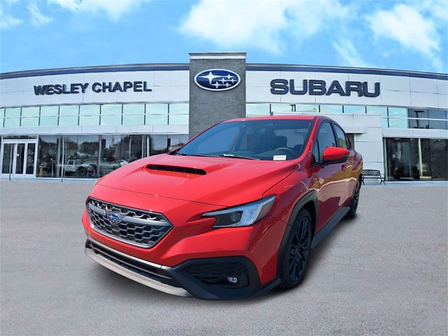 2024 Subaru WRX Limited