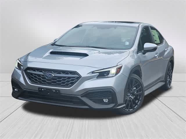 2024 Subaru WRX Limited