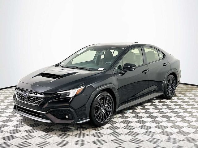 2024 Subaru WRX Limited