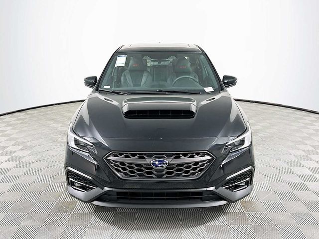 2024 Subaru WRX Limited