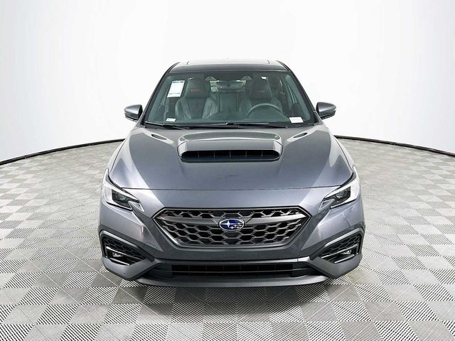 2024 Subaru WRX Limited