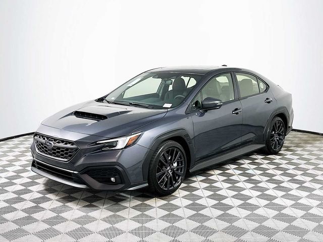 2024 Subaru WRX Limited