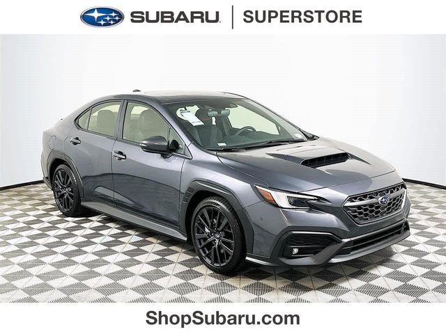 2024 Subaru WRX Limited