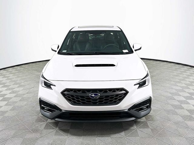 2024 Subaru WRX Limited