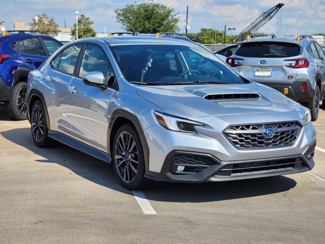 2024 Subaru WRX Limited