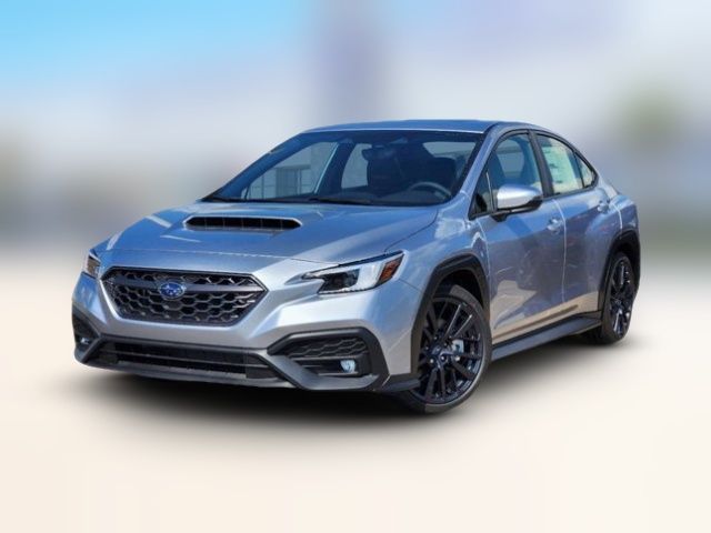 2024 Subaru WRX Limited