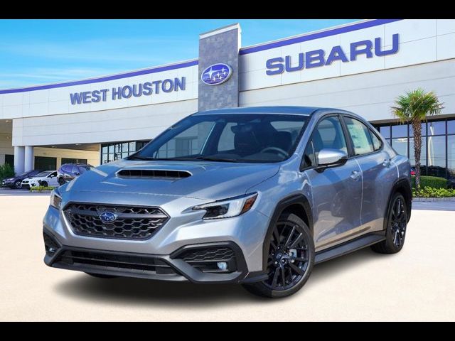 2024 Subaru WRX Limited