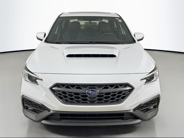 2024 Subaru WRX Limited