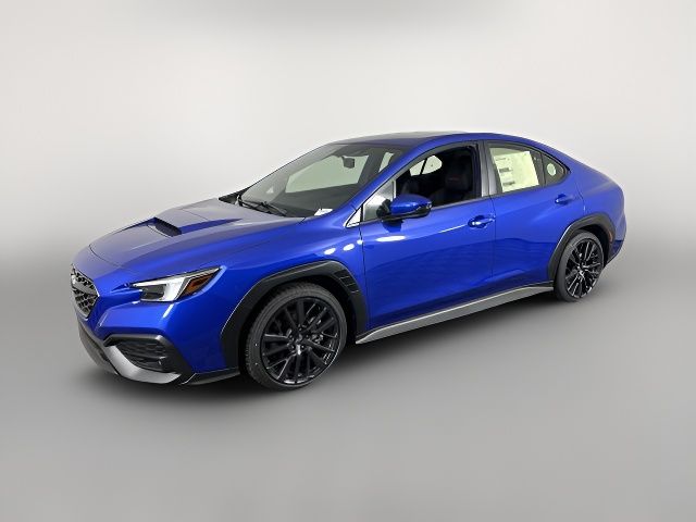 2024 Subaru WRX Limited