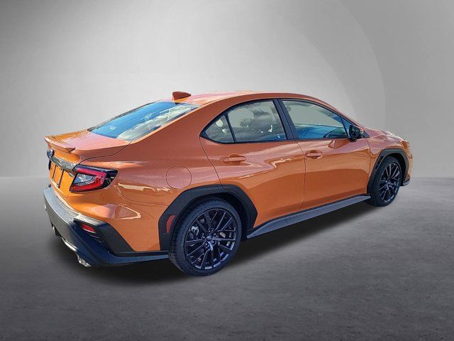 2024 Subaru WRX Limited