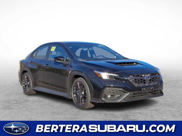 2024 Subaru WRX Limited