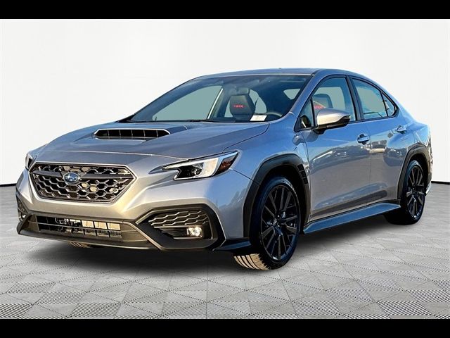 2024 Subaru WRX Limited