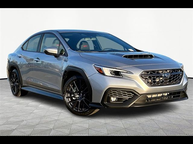 2024 Subaru WRX Limited