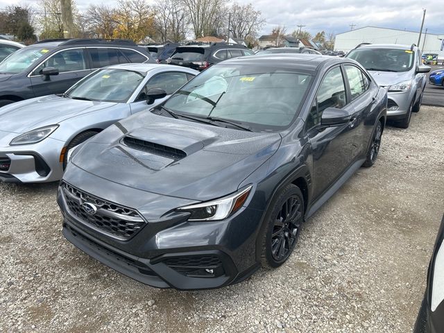 2024 Subaru WRX Limited