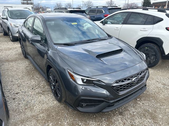 2024 Subaru WRX Limited