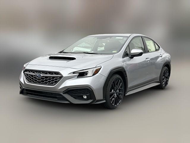 2024 Subaru WRX Limited