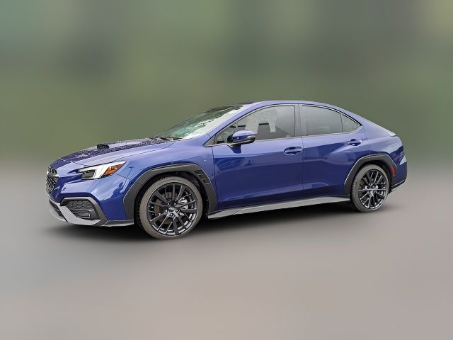 2024 Subaru WRX Limited