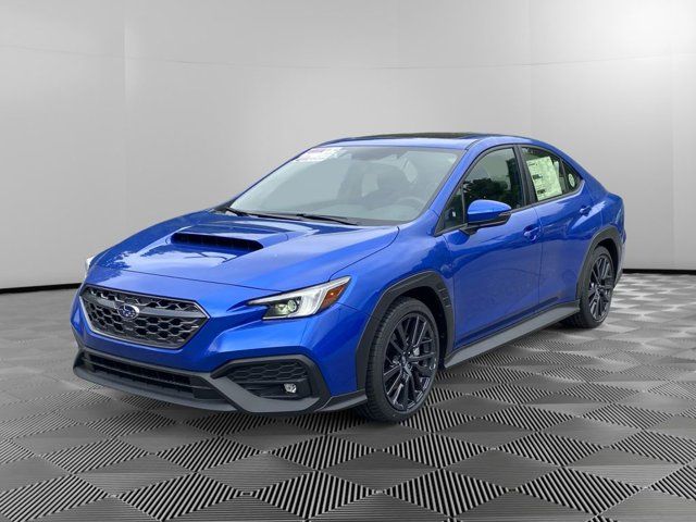 2024 Subaru WRX Limited