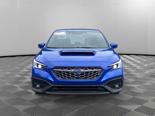 2024 Subaru WRX Limited