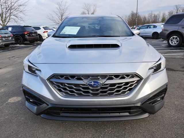 2024 Subaru WRX Limited
