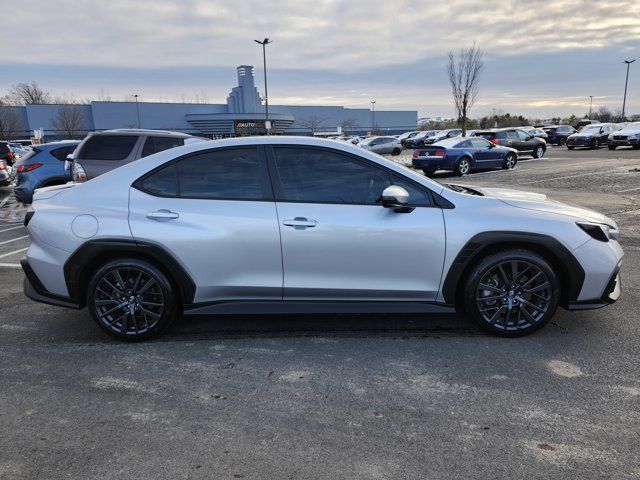 2024 Subaru WRX Limited