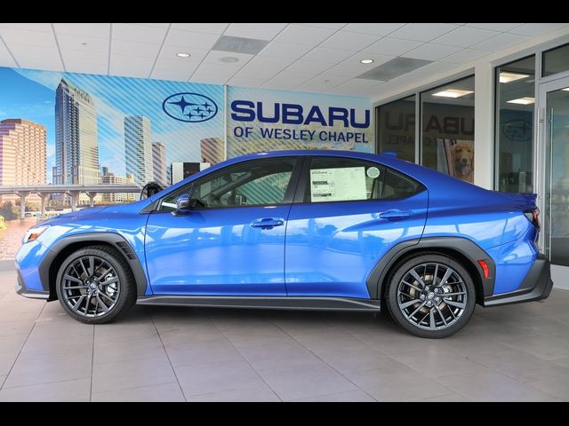 2024 Subaru WRX Limited