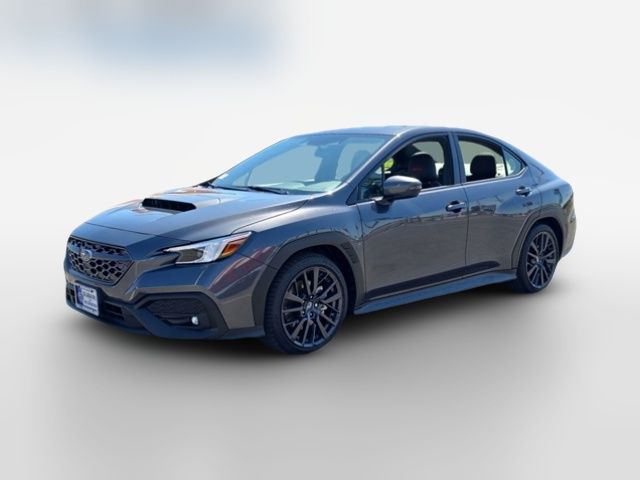 2024 Subaru WRX Limited