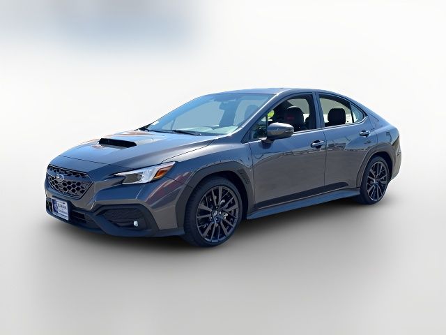 2024 Subaru WRX Limited